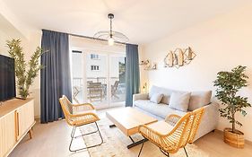 La Kloserie Appartement En Residence